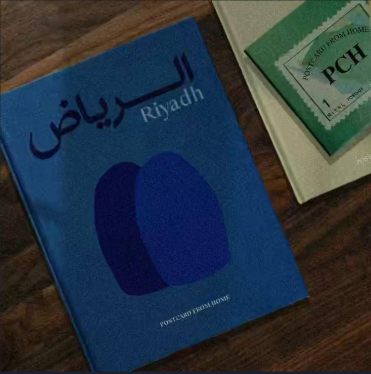 Coffee Table Book